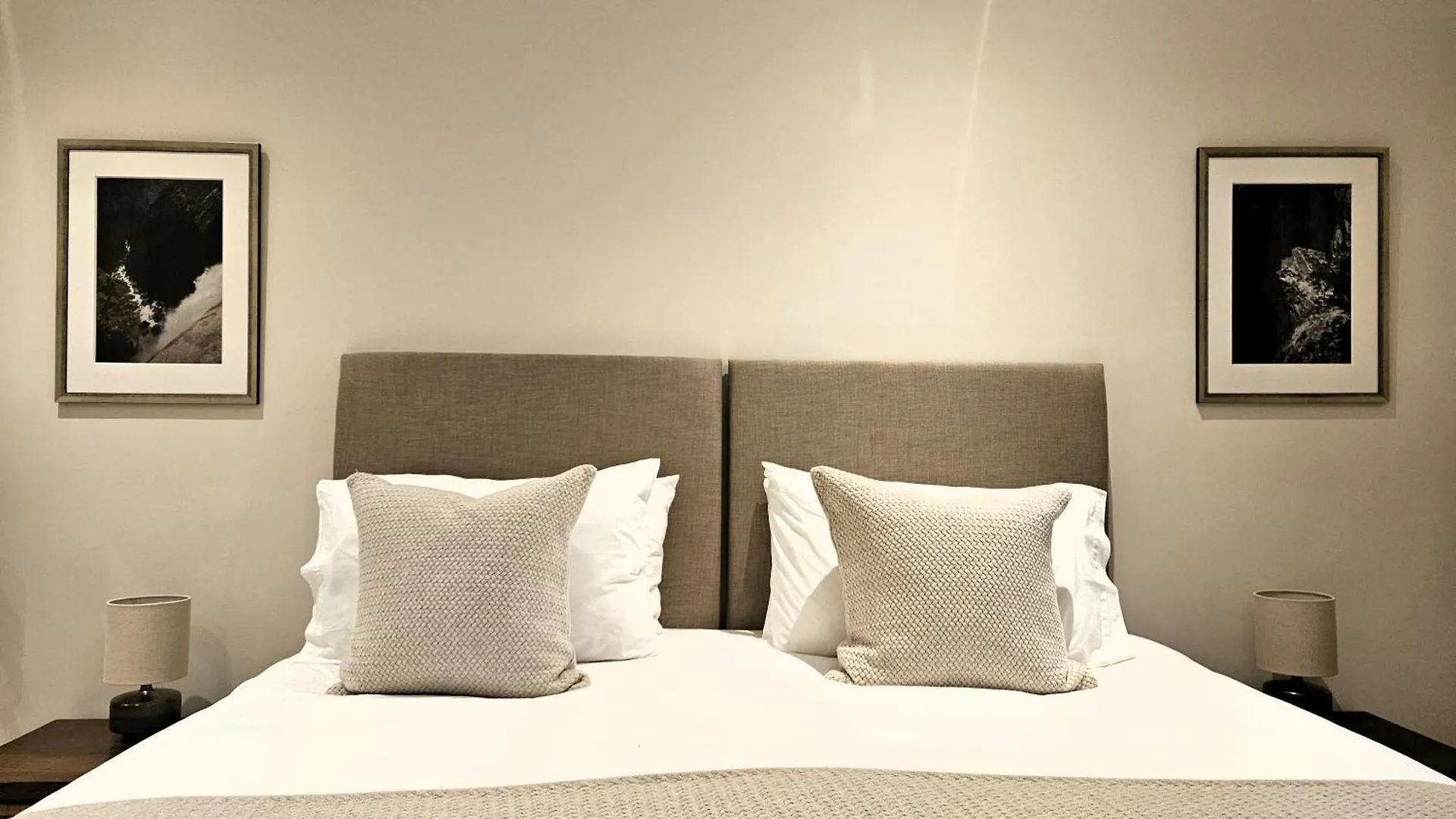 Edinburgh Elegant 1-Bedroom City Apartment Regno Unito