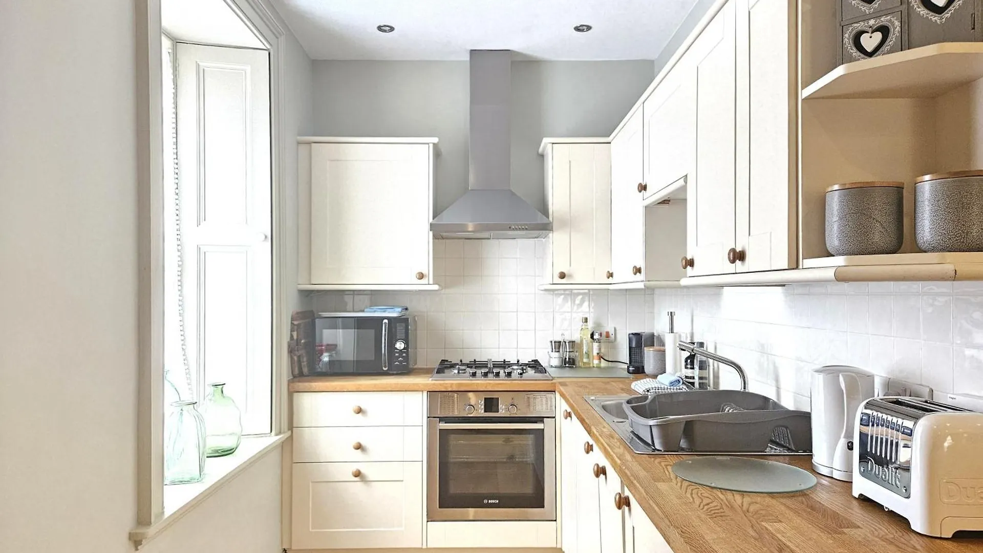 Edinburgh Elegant 1-Bedroom City Apartment 0*,  Birleşik Krallık